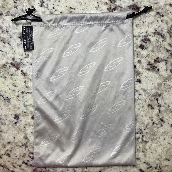 RARE Smith Optics X Banana Republic Ski Goggles Amber Lens Plaid Strap 2011 BR - Picture 11 of 11